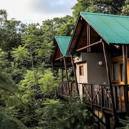 Mantenga Lodge Ezulwini Exteriör bild