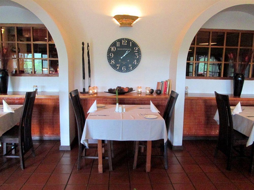 Mantenga Lodge Ezulwini Exteriör bild