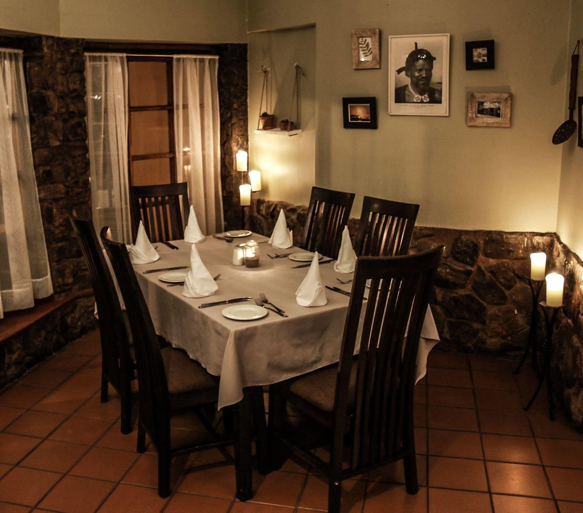 Mantenga Lodge Ezulwini Exteriör bild