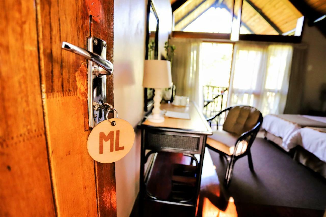 Mantenga Lodge Ezulwini Exteriör bild
