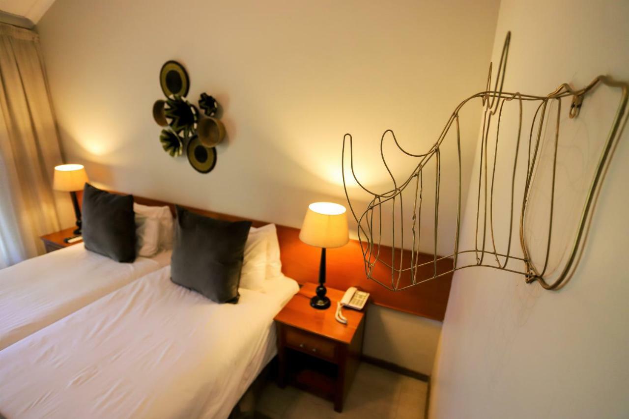Mantenga Lodge Ezulwini Exteriör bild